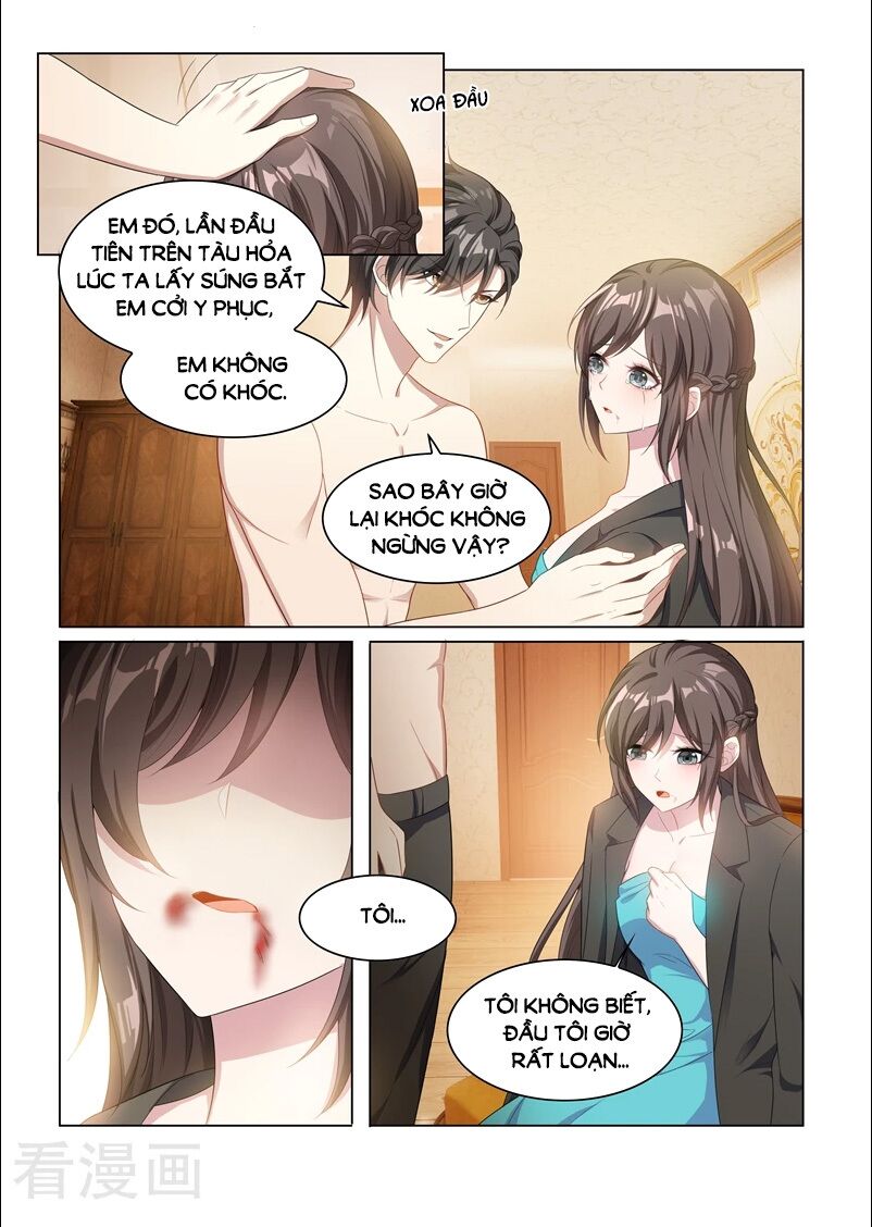 Thiếu Soái ! Vợ Ngài Lại Bỏ Trốn: Chapter 155