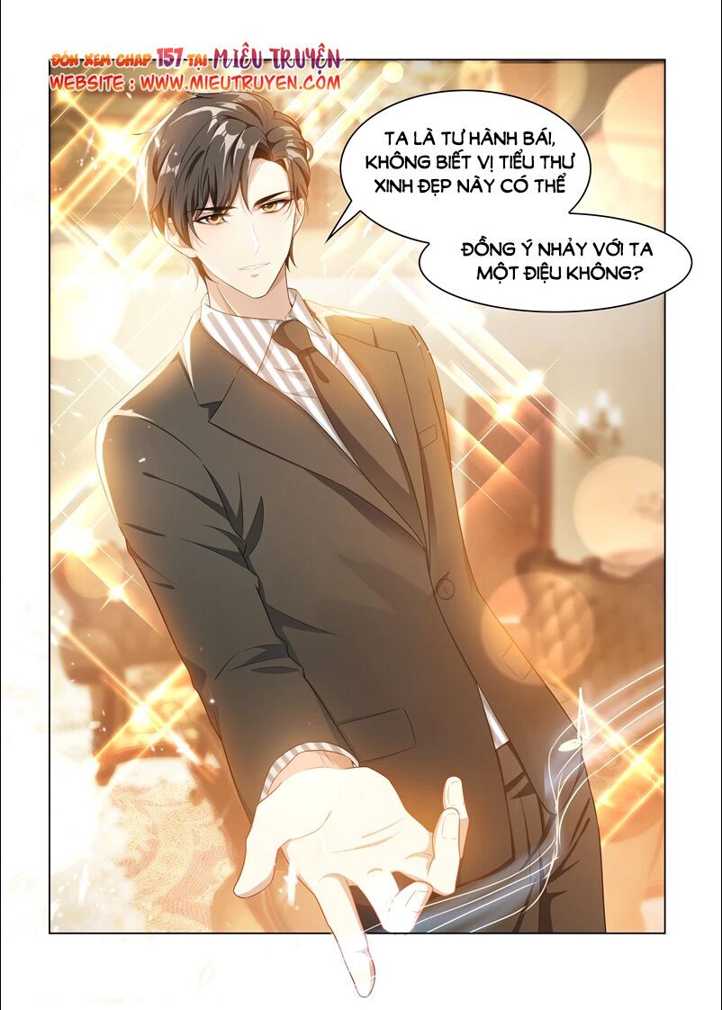 Thiếu Soái ! Vợ Ngài Lại Bỏ Trốn: Chapter 156
