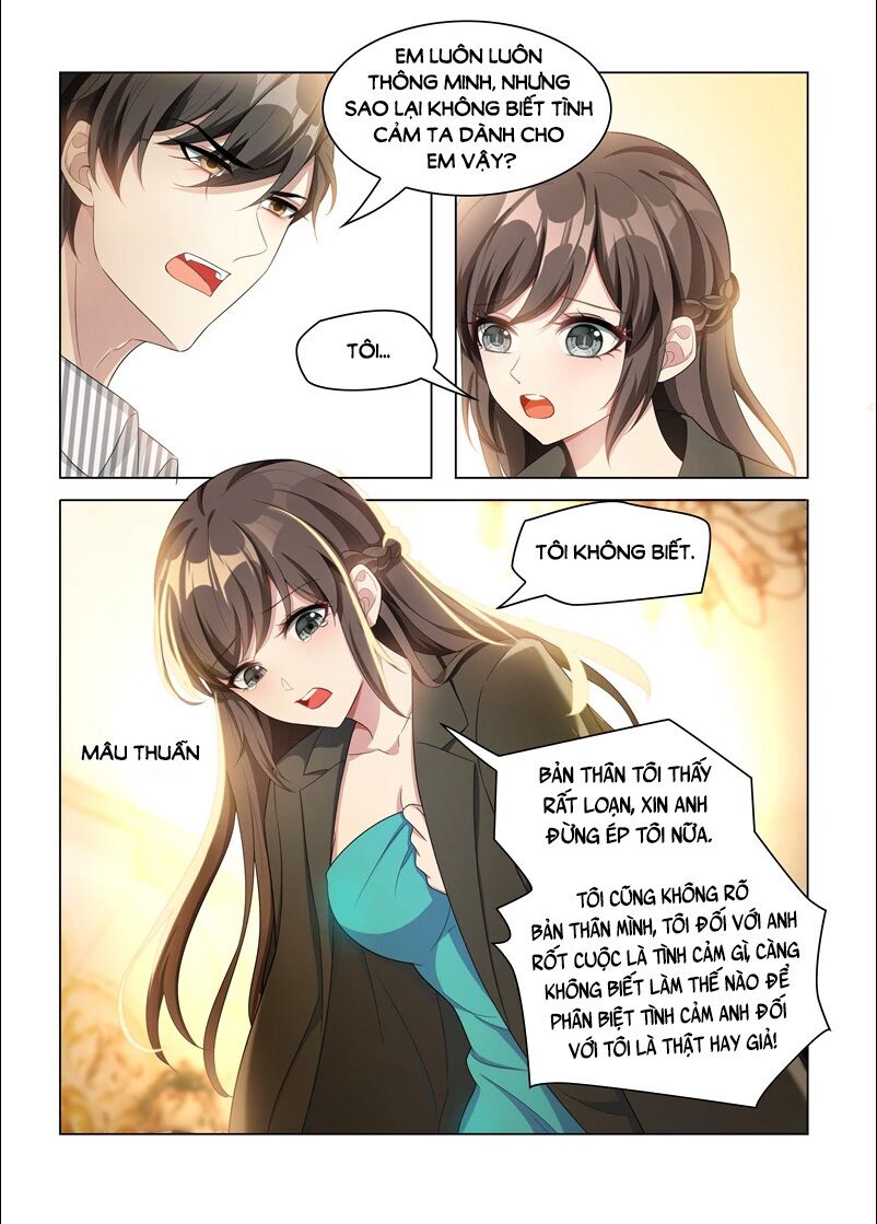 Thiếu Soái ! Vợ Ngài Lại Bỏ Trốn: Chapter 156
