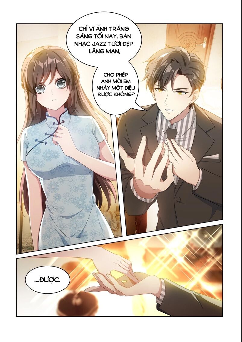 Thiếu Soái ! Vợ Ngài Lại Bỏ Trốn: Chapter 157