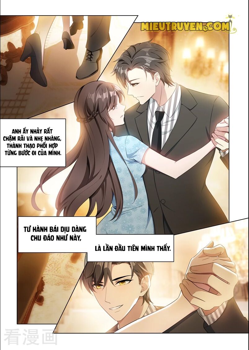 Thiếu Soái ! Vợ Ngài Lại Bỏ Trốn: Chapter 157