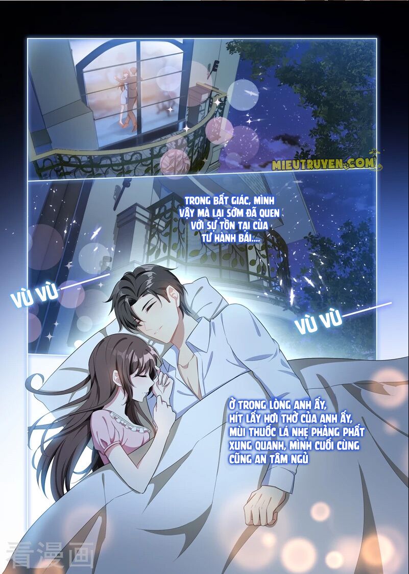 Thiếu Soái ! Vợ Ngài Lại Bỏ Trốn: Chapter 158
