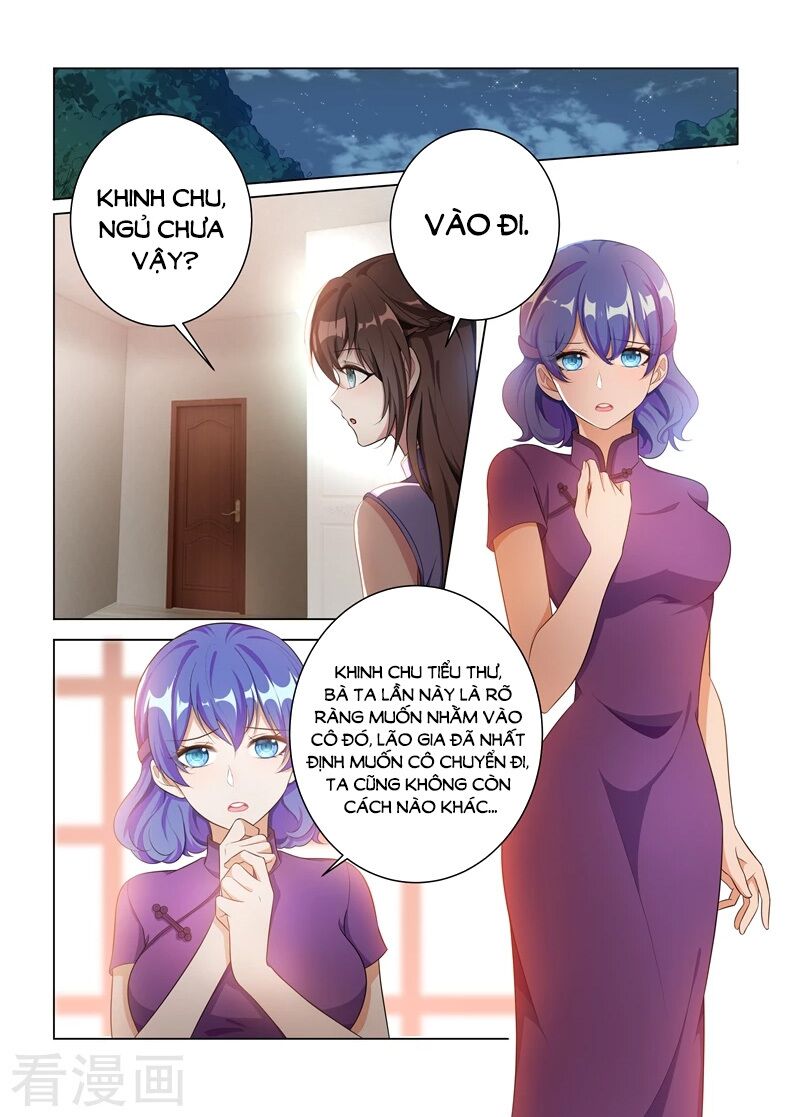 Thiếu Soái ! Vợ Ngài Lại Bỏ Trốn: Chapter 161
