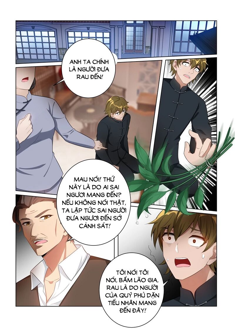 Thiếu Soái ! Vợ Ngài Lại Bỏ Trốn: Chapter 162