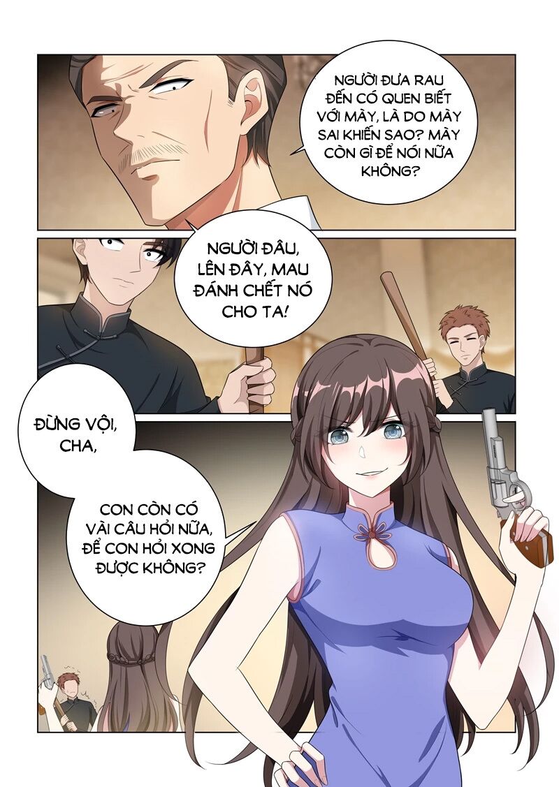 Thiếu Soái ! Vợ Ngài Lại Bỏ Trốn: Chapter 162