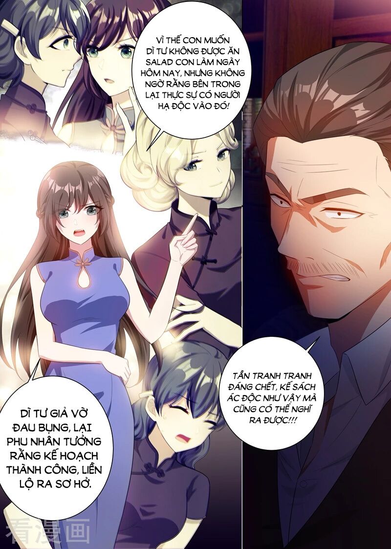 Thiếu Soái ! Vợ Ngài Lại Bỏ Trốn: Chapter 164