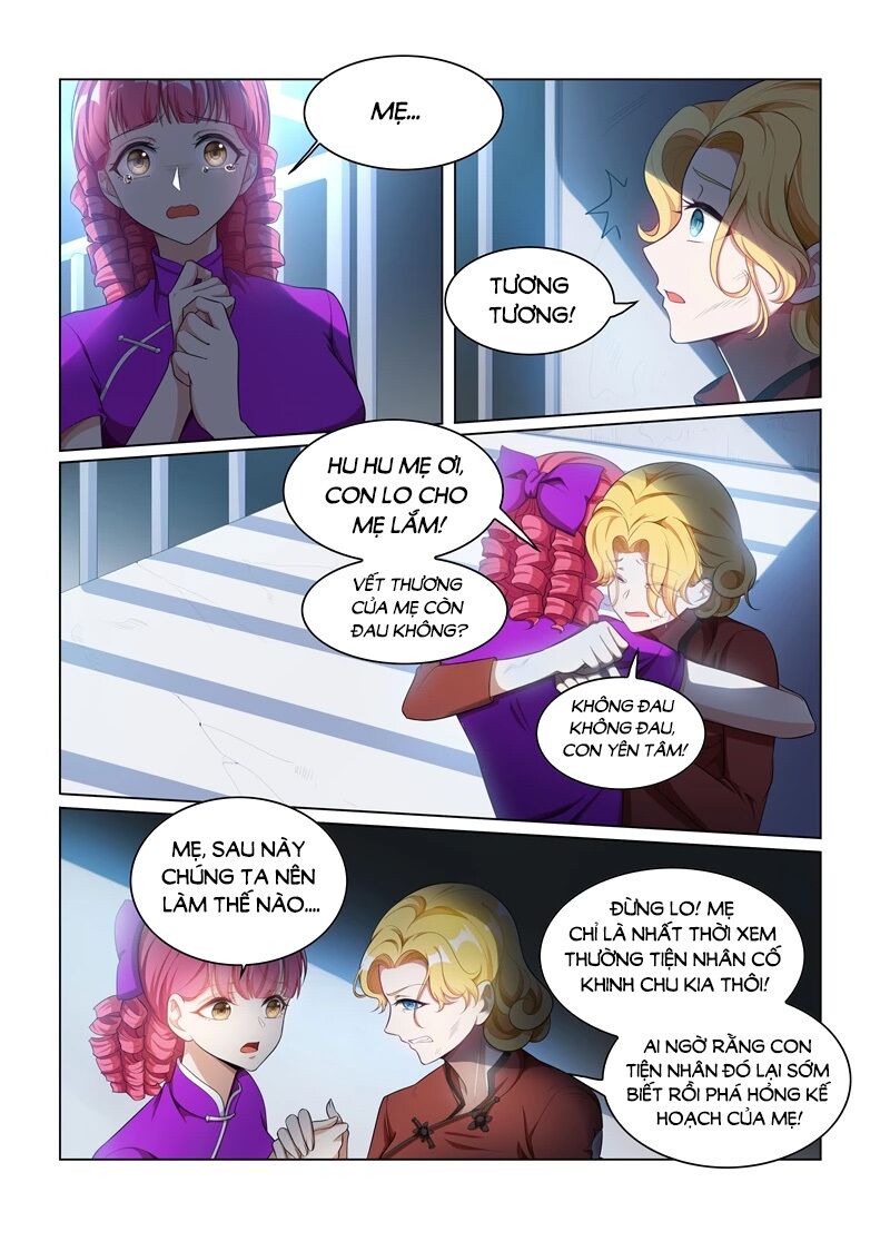 Thiếu Soái ! Vợ Ngài Lại Bỏ Trốn: Chapter 165