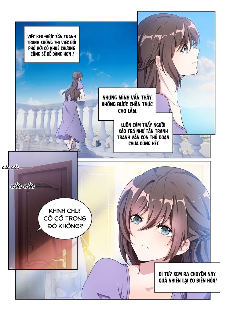 Thiếu Soái ! Vợ Ngài Lại Bỏ Trốn: Chapter 165