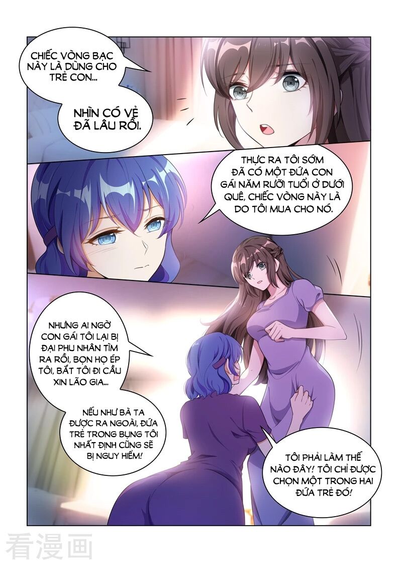 Thiếu Soái ! Vợ Ngài Lại Bỏ Trốn: Chapter 165