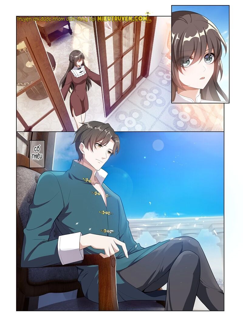 Thiếu Soái ! Vợ Ngài Lại Bỏ Trốn: Chapter 166