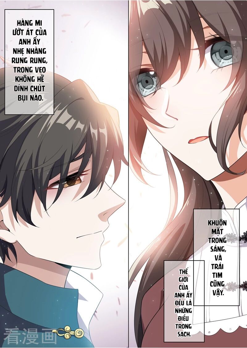 Thiếu Soái ! Vợ Ngài Lại Bỏ Trốn: Chapter 166