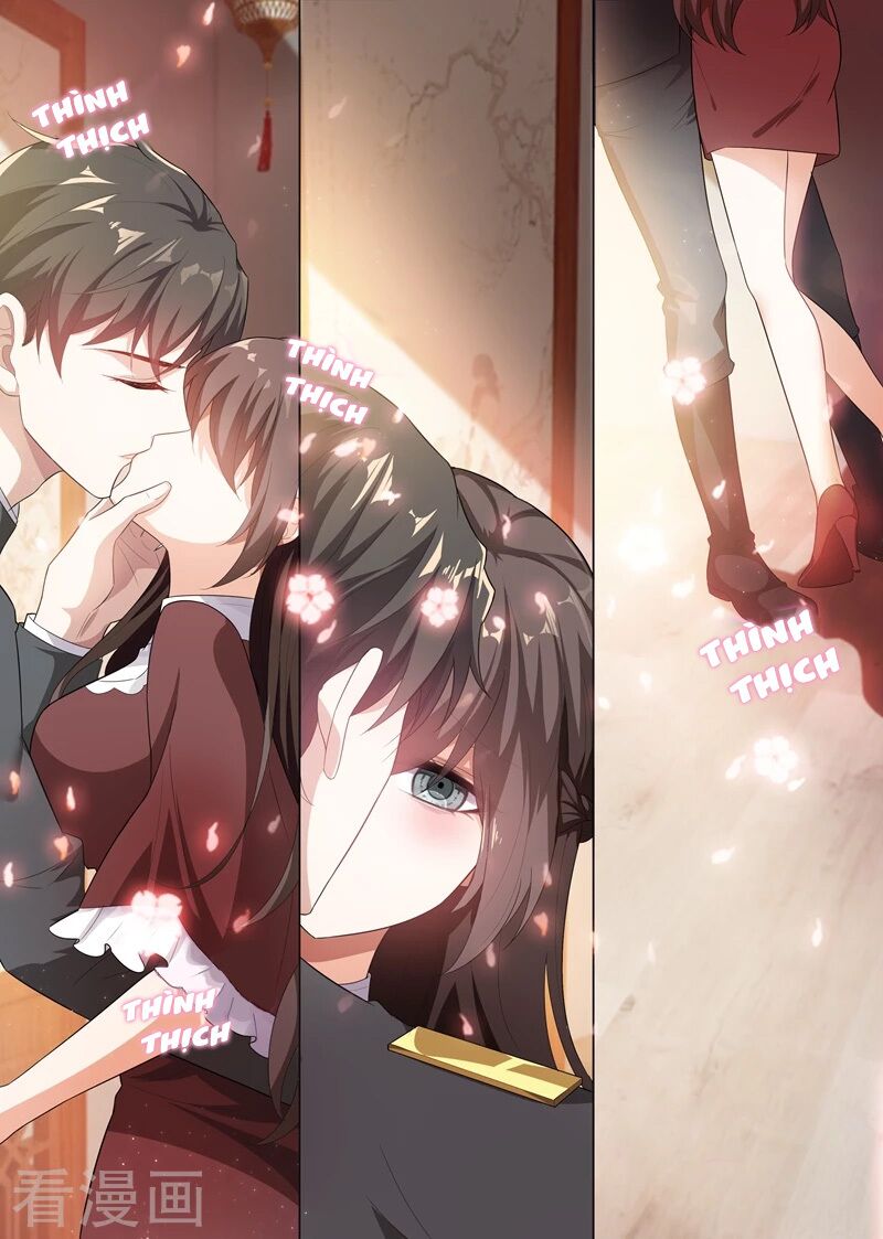 Thiếu Soái ! Vợ Ngài Lại Bỏ Trốn: Chapter 168