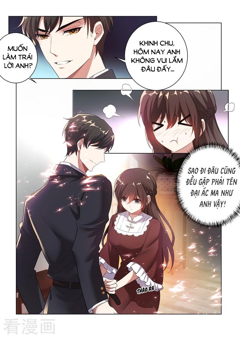 Thiếu Soái ! Vợ Ngài Lại Bỏ Trốn: Chapter 169