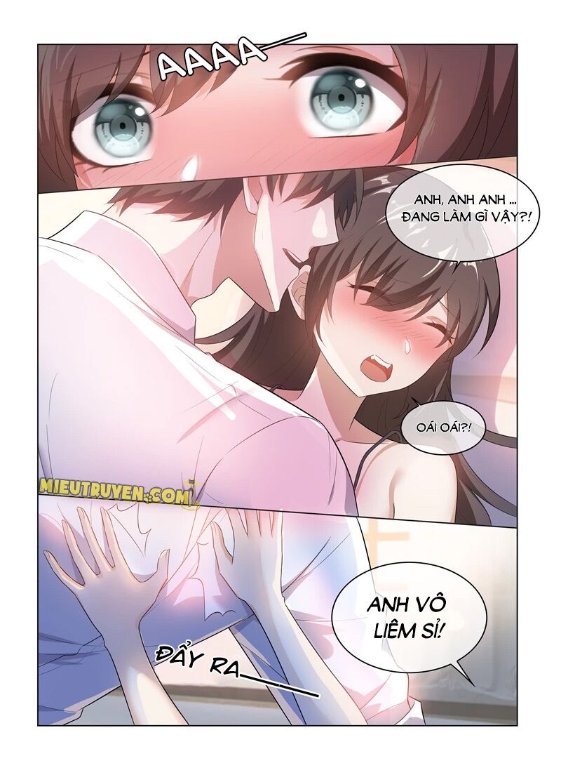 Thiếu Soái ! Vợ Ngài Lại Bỏ Trốn: Chapter 171