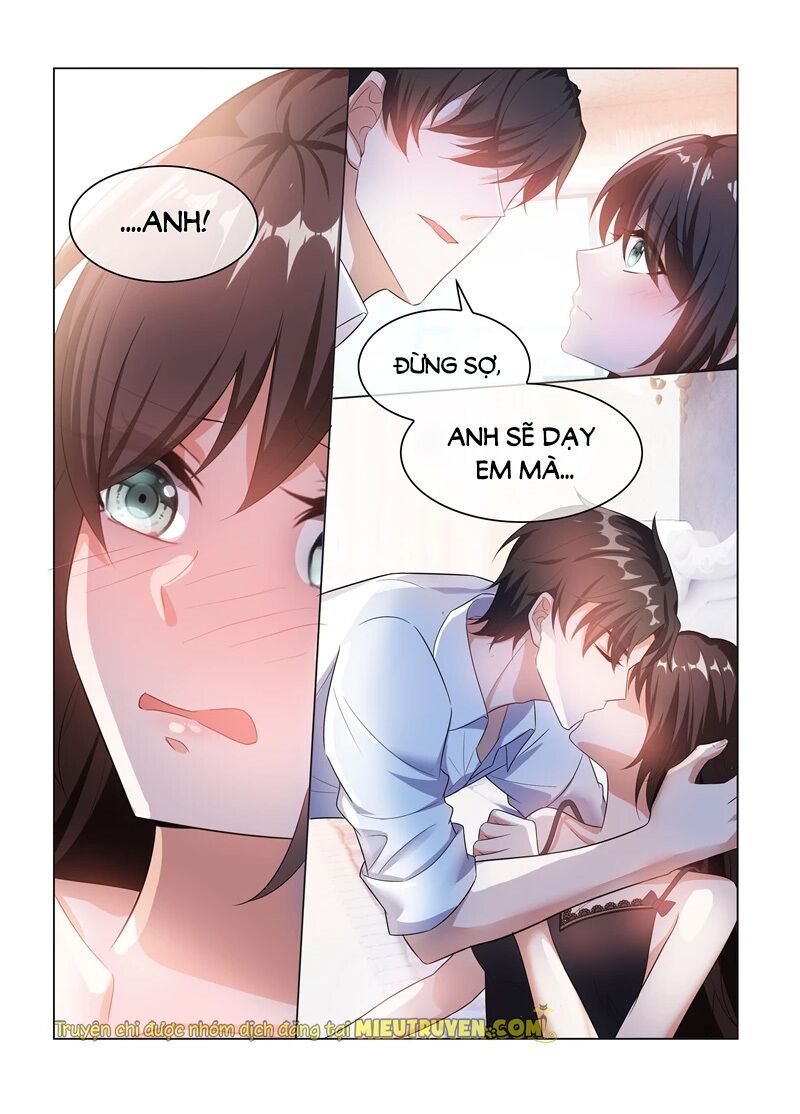 Thiếu Soái ! Vợ Ngài Lại Bỏ Trốn: Chapter 171