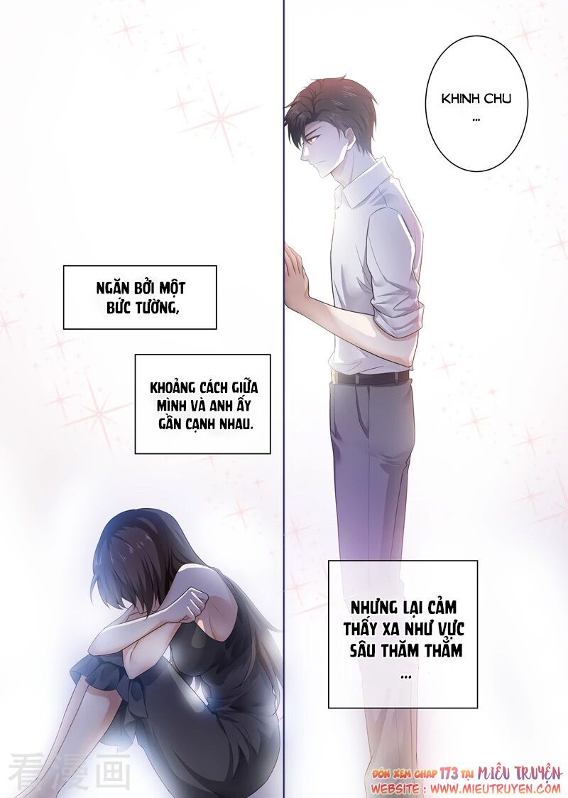Thiếu Soái ! Vợ Ngài Lại Bỏ Trốn: Chapter 172