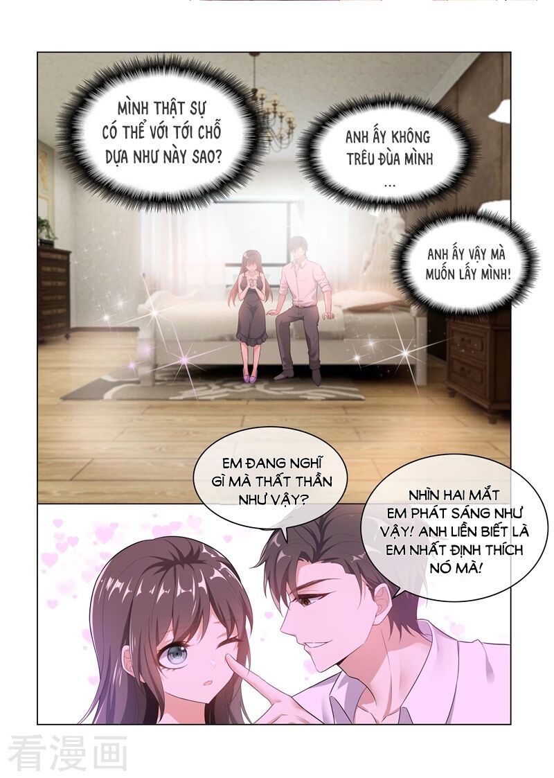 Thiếu Soái ! Vợ Ngài Lại Bỏ Trốn: Chapter 172