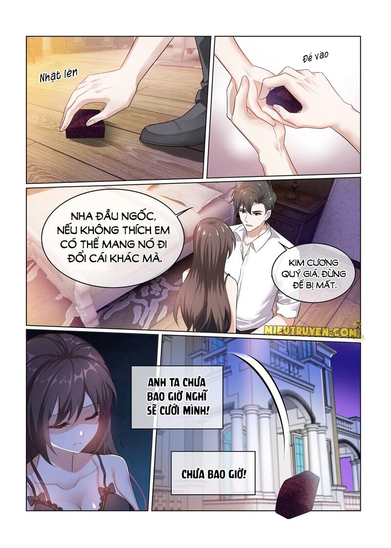 Thiếu Soái ! Vợ Ngài Lại Bỏ Trốn: Chapter 172
