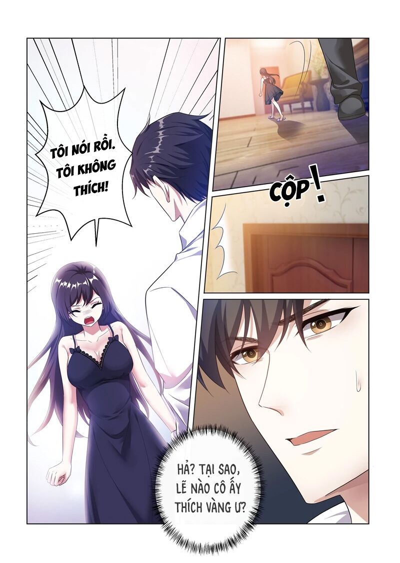 Thiếu Soái ! Vợ Ngài Lại Bỏ Trốn: Chapter 172