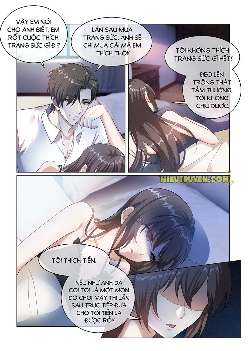 Thiếu Soái ! Vợ Ngài Lại Bỏ Trốn: Chapter 173