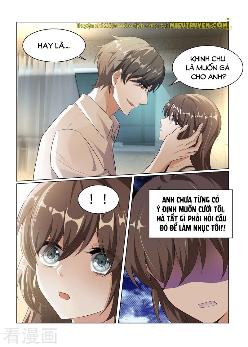 Thiếu Soái ! Vợ Ngài Lại Bỏ Trốn: Chapter 173