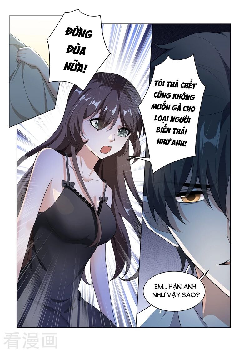 Thiếu Soái ! Vợ Ngài Lại Bỏ Trốn: Chapter 173