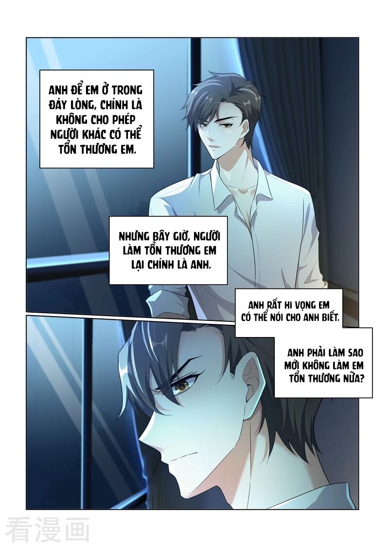 Thiếu Soái ! Vợ Ngài Lại Bỏ Trốn: Chapter 173