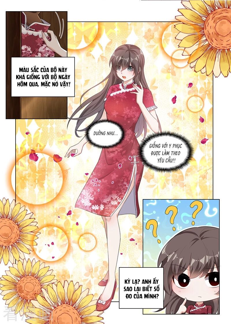 Thiếu Soái ! Vợ Ngài Lại Bỏ Trốn: Chapter 174