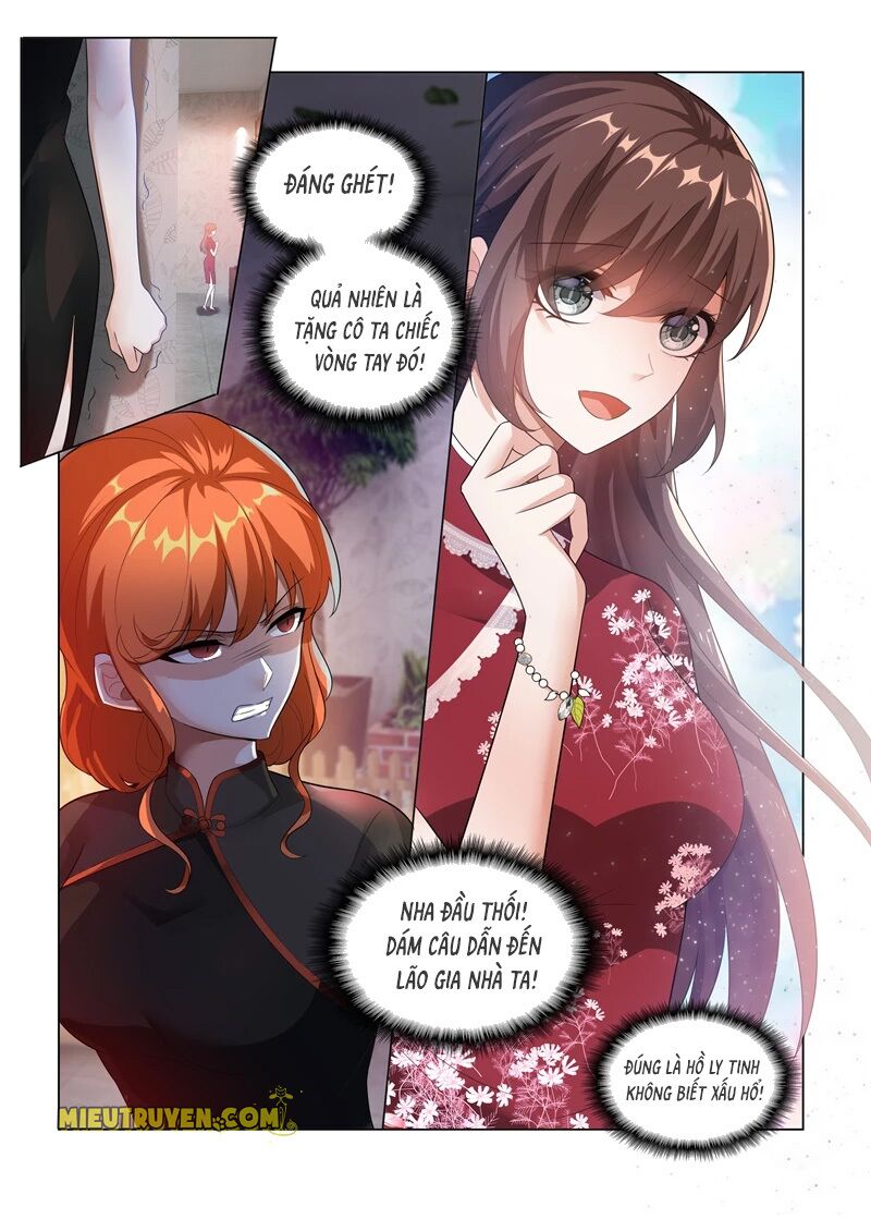 Thiếu Soái ! Vợ Ngài Lại Bỏ Trốn: Chapter 175