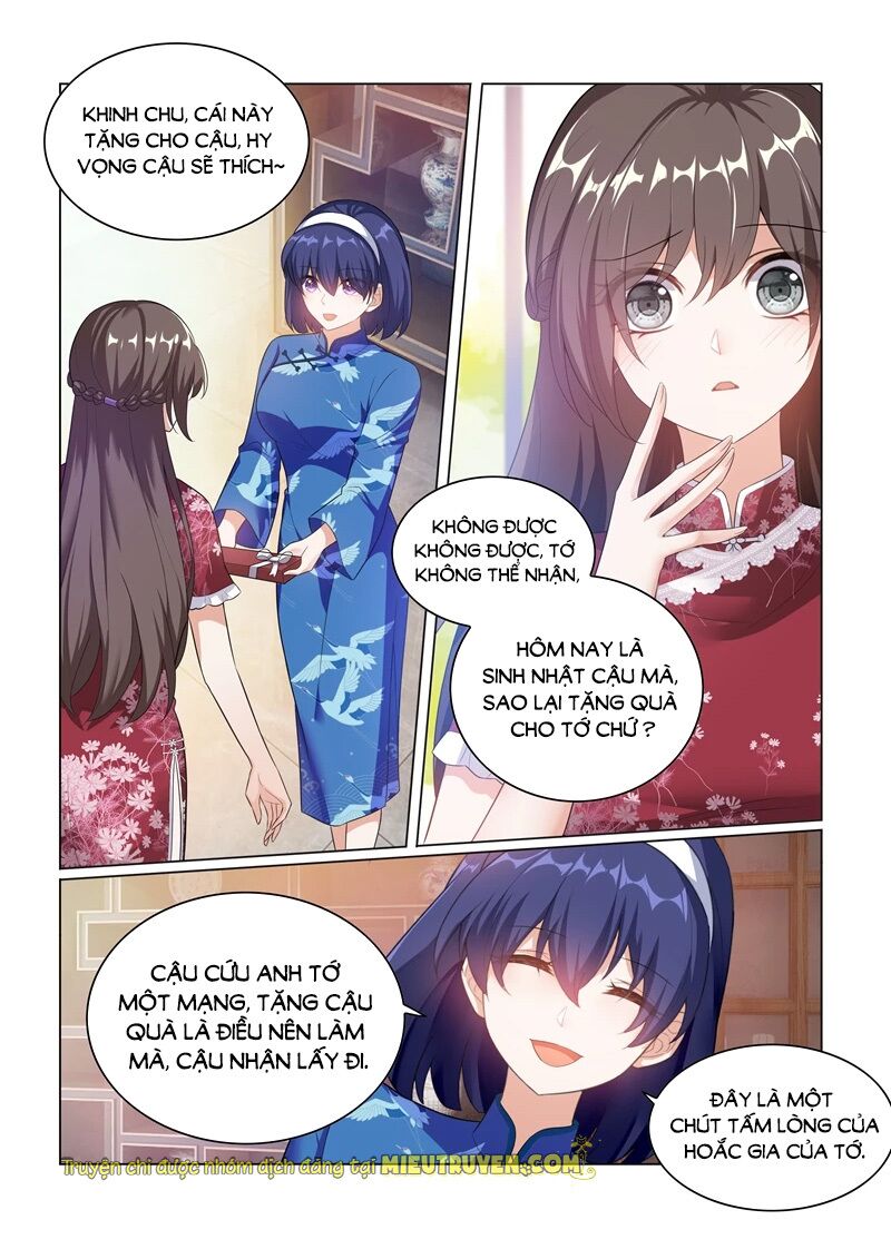 Thiếu Soái ! Vợ Ngài Lại Bỏ Trốn: Chapter 175