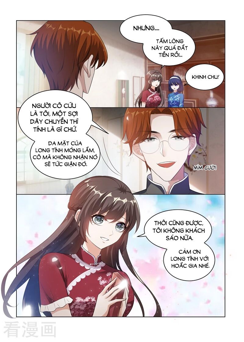 Thiếu Soái ! Vợ Ngài Lại Bỏ Trốn: Chapter 175