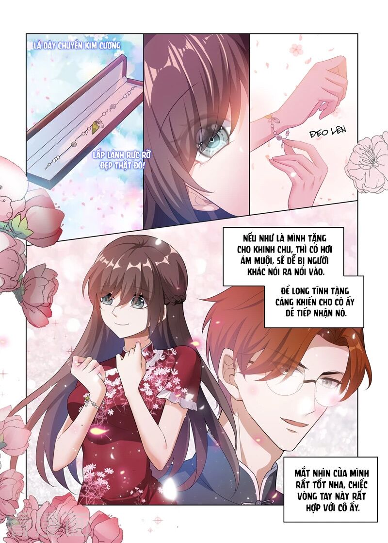 Thiếu Soái ! Vợ Ngài Lại Bỏ Trốn: Chapter 175