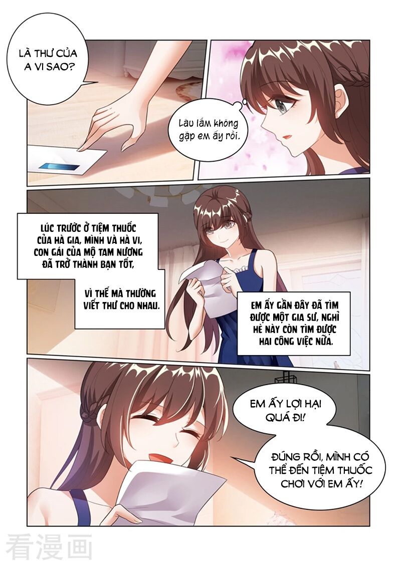 Thiếu Soái ! Vợ Ngài Lại Bỏ Trốn: Chapter 176