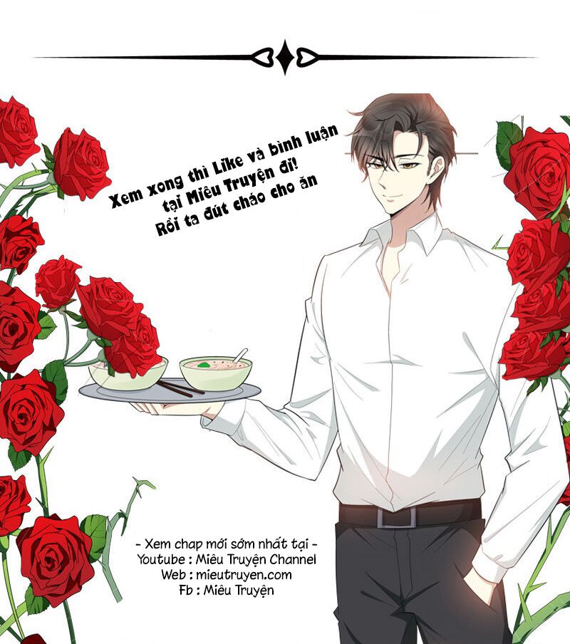 Thiếu Soái ! Vợ Ngài Lại Bỏ Trốn: Chapter 177