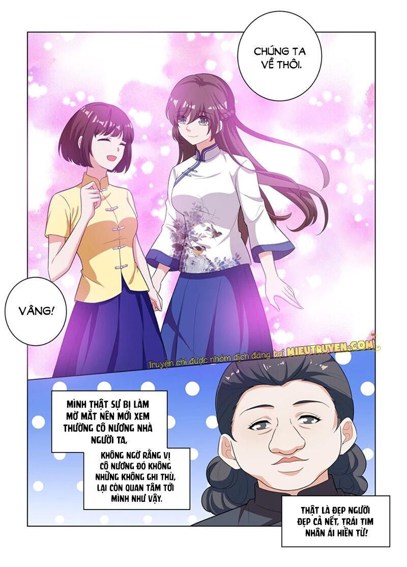 Thiếu Soái ! Vợ Ngài Lại Bỏ Trốn: Chapter 178