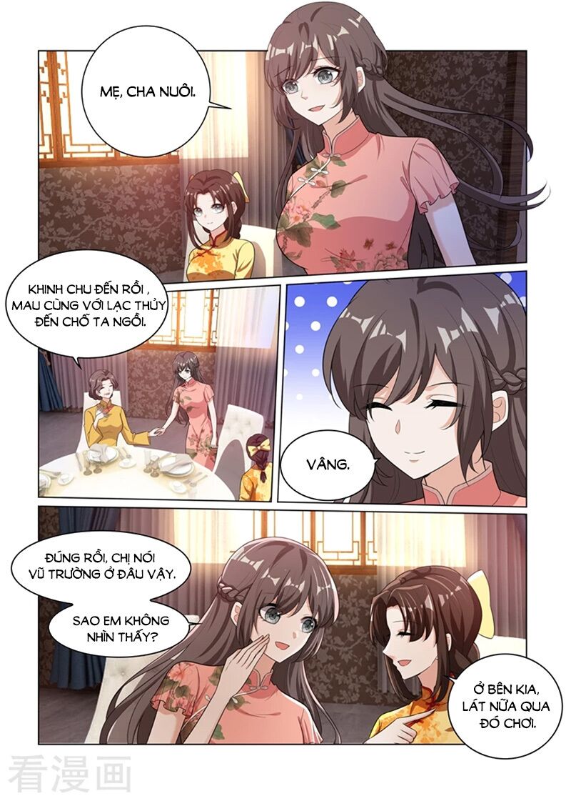 Thiếu Soái ! Vợ Ngài Lại Bỏ Trốn: Chapter 179