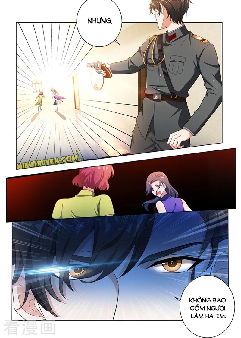 Thiếu Soái ! Vợ Ngài Lại Bỏ Trốn: Chapter 182