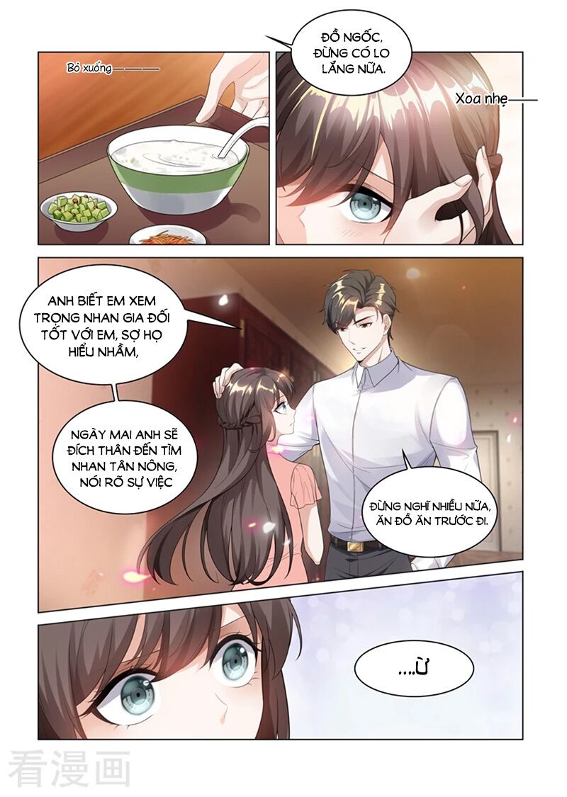 Thiếu Soái ! Vợ Ngài Lại Bỏ Trốn: Chapter 183