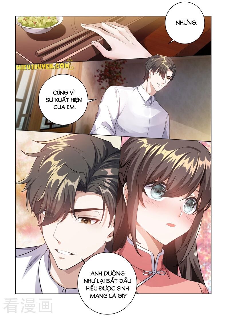 Thiếu Soái ! Vợ Ngài Lại Bỏ Trốn: Chapter 184