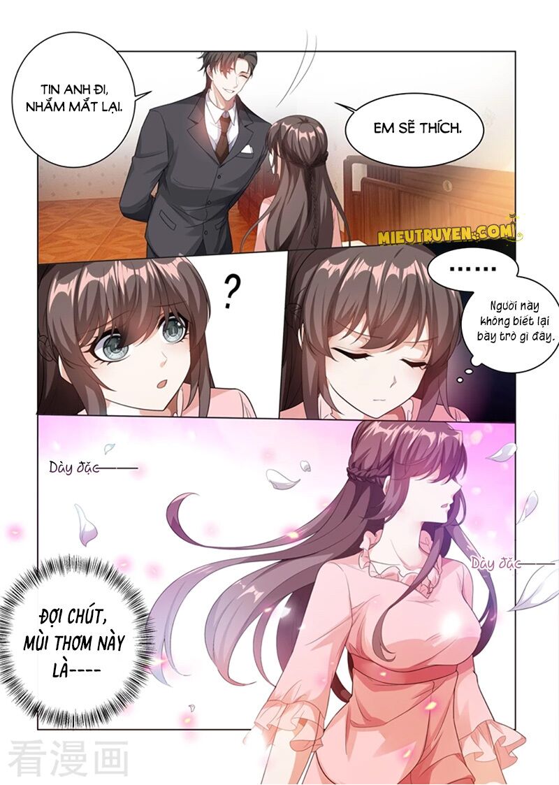 Thiếu Soái ! Vợ Ngài Lại Bỏ Trốn: Chapter 185