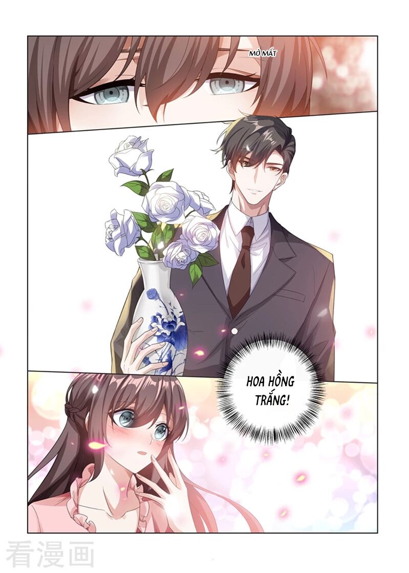 Thiếu Soái ! Vợ Ngài Lại Bỏ Trốn: Chapter 185