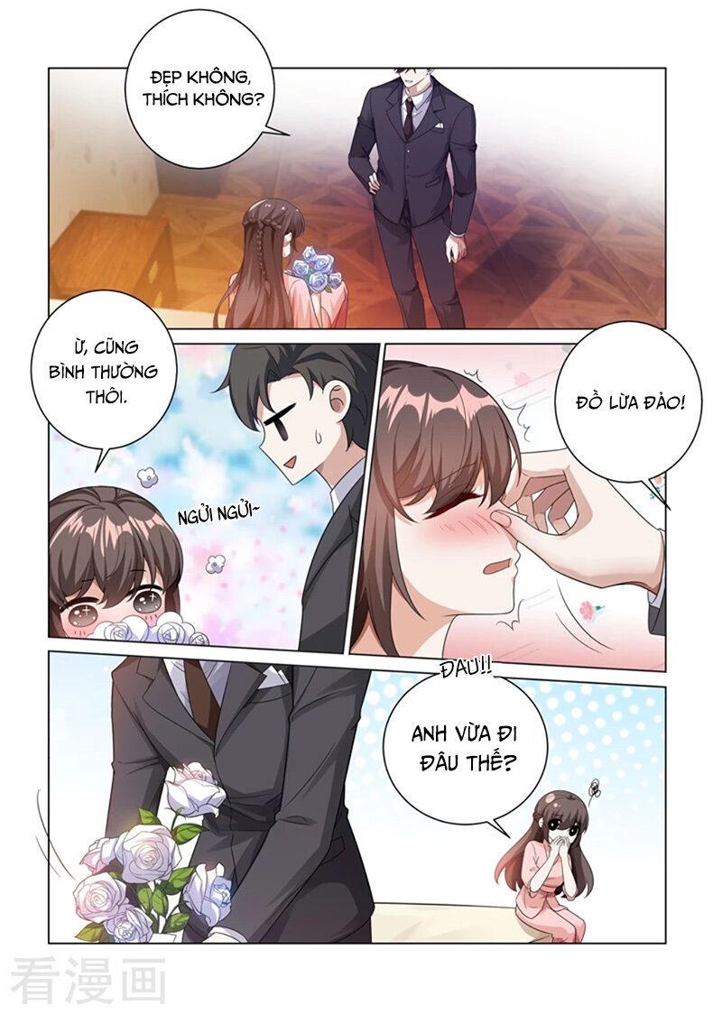 Thiếu Soái ! Vợ Ngài Lại Bỏ Trốn: Chapter 185