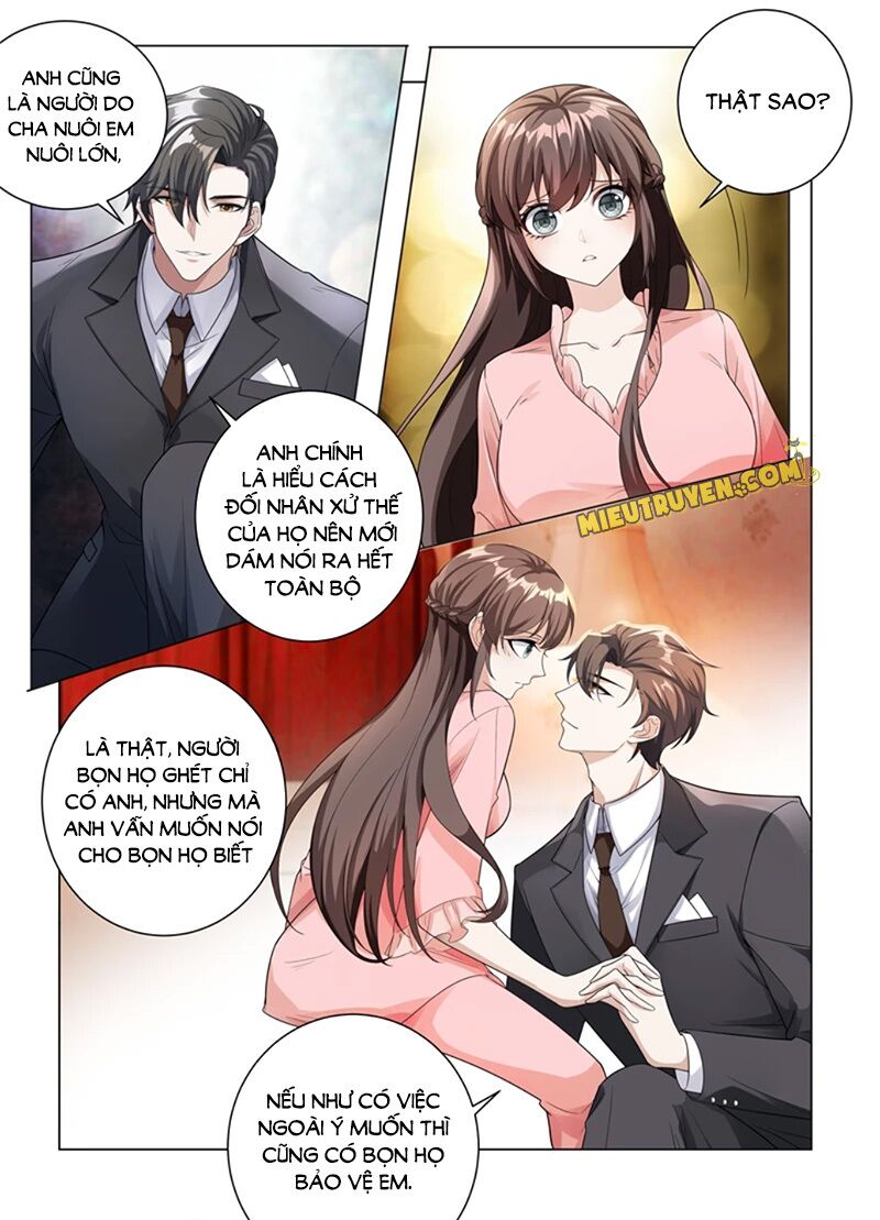 Thiếu Soái ! Vợ Ngài Lại Bỏ Trốn: Chapter 186