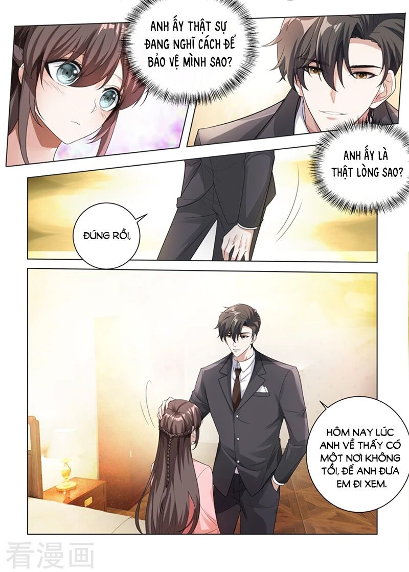 Thiếu Soái ! Vợ Ngài Lại Bỏ Trốn: Chapter 186
