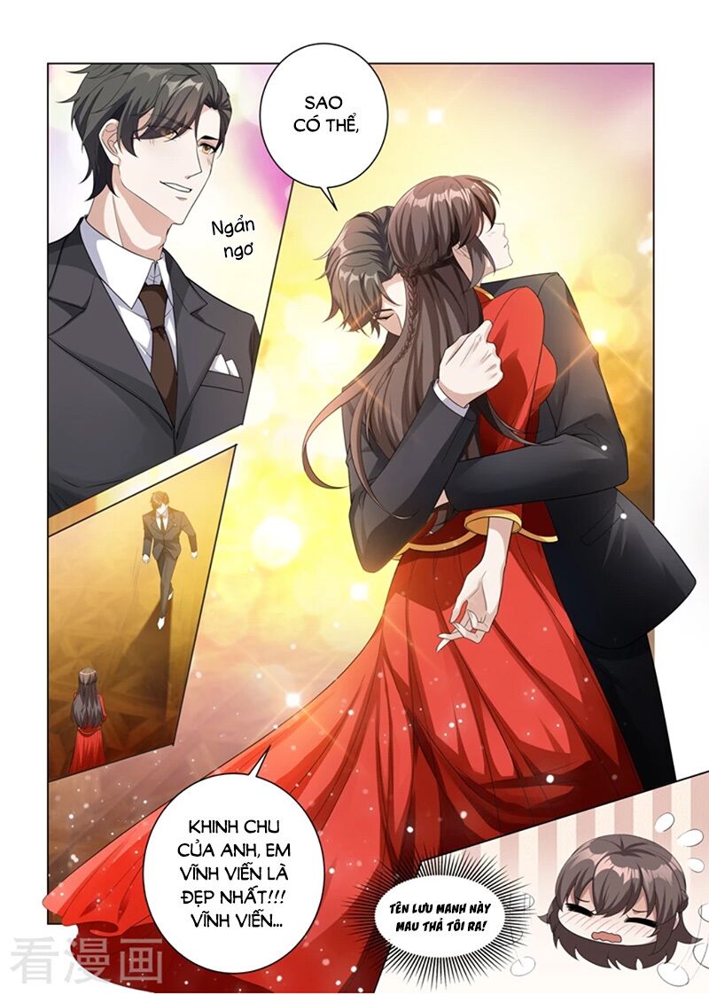 Thiếu Soái ! Vợ Ngài Lại Bỏ Trốn: Chapter 186