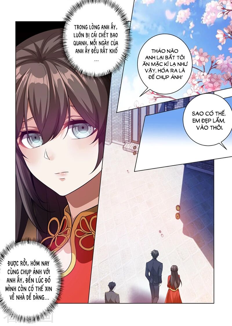 Thiếu Soái ! Vợ Ngài Lại Bỏ Trốn: Chapter 187