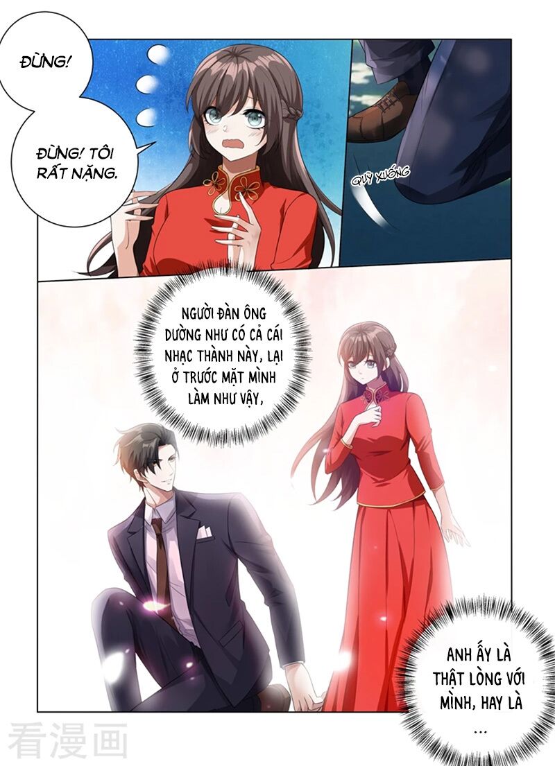 Thiếu Soái ! Vợ Ngài Lại Bỏ Trốn: Chapter 188