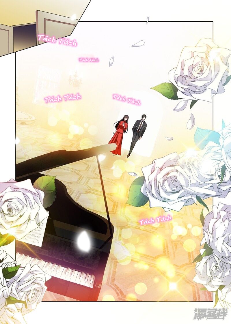 Thiếu Soái ! Vợ Ngài Lại Bỏ Trốn: Chapter 189