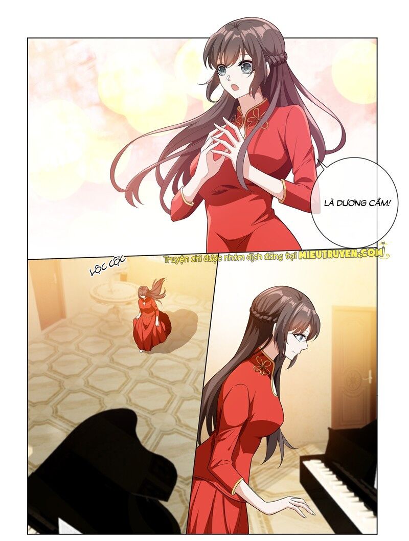 Thiếu Soái ! Vợ Ngài Lại Bỏ Trốn: Chapter 189