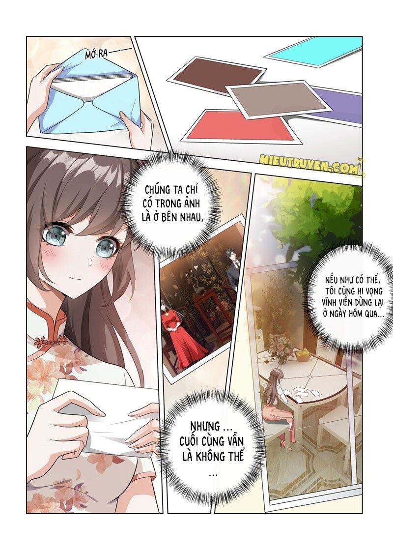 Thiếu Soái ! Vợ Ngài Lại Bỏ Trốn: Chapter 190
